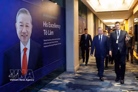 Vietnam: un actor clave en los asuntos regionales y globales