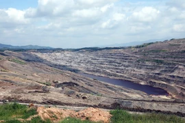 Geoparque de Lang Son recibe certificación de la UNESCO