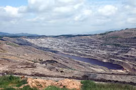 Geoparque de Lang Son recibe certificación de la UNESCO