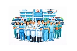 Vietnam registra un progreso constante y resultados significativos en sector de salud