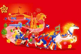 Primera edición de la Feria de Primavera 2026