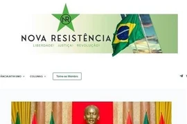 Captura de pantalla (Foto: VNA)