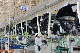 Los fabricantes de automóviles tailandeses posponen la producción de modelos de exportación a Estados Unidos (Foto: bangkokpost.com)