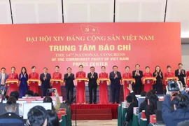 Actualidad: Vietnam está listo para el XIV Congreso Nacional del Partido