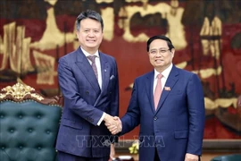 Premier vietnamita solicita el apoyo de la OMPI para el desarrollo científico y tecnológico