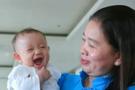 Vietnam: Invertir en la población es dedicarse al desarrollo sostenible