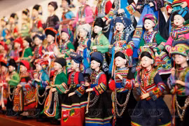 Del arte tradicional a la vida en el lienzo