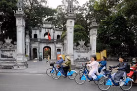 Vietnam mantiene un alto nivel de desarrollo humano, según PNUD