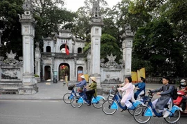 Vietnam mantiene un alto nivel de desarrollo humano, según PNUD