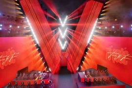 Gran espectáculo “La Patria en nuestros corazones” se celebrará en el Estadio Nacional My Dinh