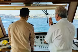 Singapur ha lanzado una plataforma digital para mejorar la capacitación de la fuerza laboral marítima (Foto: sbr.com.sg)