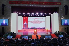 Modelo administrativo de dos niveles abre nueva etapa de desarrollo para Vietnam
