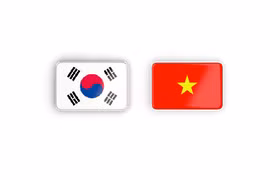Impulsan Asociación Estratégica Integral Vietnam-Corea del Sur