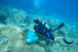 Vietnam aboga por conservación y uso sostenible de los océanos
