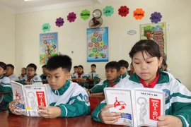 Foto de ilustración (Fuente: VNA)