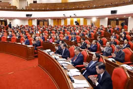 Panorama de la cita (Foto: VNA)