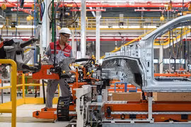 Vietnam se está convirtiendo en un destino prioritario para muchas empresas extranjeras. (Foto: hanoimoi.vn)