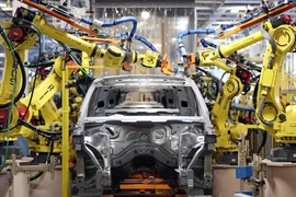 Empresas automotrices de Vietnam exploran oportunidades de integrarse a cadena de suministro global