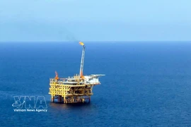 Petrovietnam avanza para garantizar seguridad energética en medio de conflicto en Medio Oriente