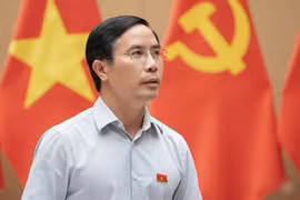 Pham Duc An es elegido como presidente del Comité Popular de la ciudad central de Da Nang para el mandato 2021–2026 (Foto: VNA)