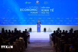 Actualidad semanal: Vietnam organiza el Foro Económico de Otoño 2025