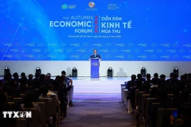 Actualidad semanal: Vietnam organiza el Foro Económico de Otoño 2025