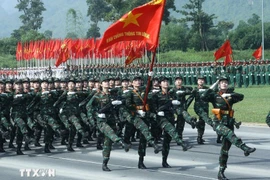Vietnam listo para la gran celebración del Día Nacional