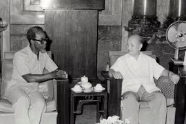 50 años de nexos diplomáticos Vietnam-Angola: Asociación para la cooperación y el desarrollo