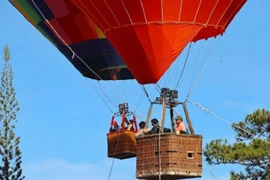 Foto de ilustración (Fuente: Comité Organizador)