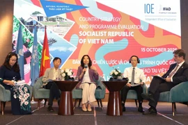 Vietnam avanza en su camino hacia un desarrollo rural inclusivo y sostenible