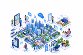 Vietnam designa el 15 de octubre como el Día del Ciudadano Digital