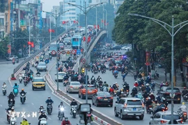 Foto de ilustración (Fuente: VNA)