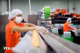 Actualidad semanal: Vietnam registra mayor crecimiento del PIB en más de una década