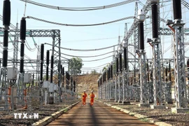 Buró Político emite resolución sobre garantía de seguridad energética nacional