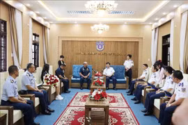 Panorama de la cita (Foto: qdnd.vn)