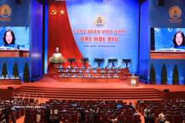 Panorama de la cita (Foto: VNA)
