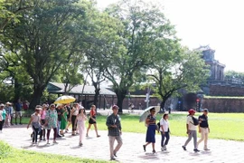 Localidades vietnamitas registran crecimiento turístico impresionante