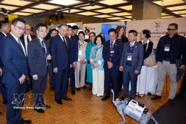 Vietnam aboga por cooperación a largo plazo con Australia en tecnología e innovación
