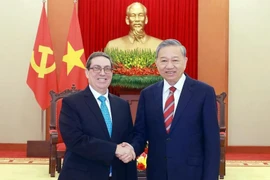 Actualidad semanal: Vietnam y Cuba vigorizan nexos de amistad