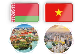 Nexos de amistad tradicional y cooperación multifacética Vietnam-Bielorrusia