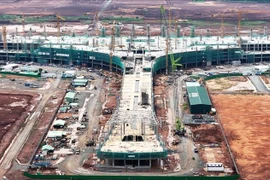 Long Thanh podría convertirse en un mega aeropuerto asiático en la próxima década