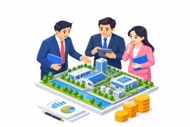 Inversión de Vietnam en el exterior se multiplica por 4,7 