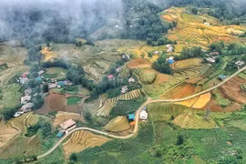 Sapa - la "Suiza de Vietnam” conquista a los viajeros surcoreanos