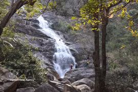 Cascada Lua, joya prístina y majestuosa en provincia de Quang Ngai