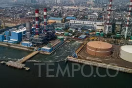 Indonesia lanza 37 proyectos energéticos. (Fuente: Tempo.co)