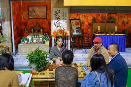 Quintaesencia del Otoño de Hanoi: encanto y tradición