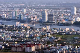 50 años de Liberación del Sur y Reunificación Nacional: Da Nang, una ciudad dinámica y creativa