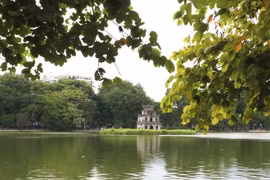 Hanoi aspira a recibir 46 millones de visitantes para 2030