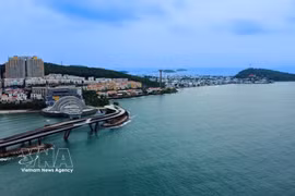 Vietnam impulsa a Phu Quoc como polo turístico internacional 