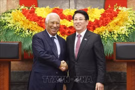 Vietnam y la UE firman una Asociación Estratégica Integral